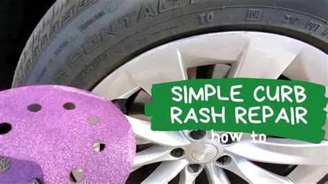 Curb rash repair near me. Things To Know About Curb rash repair near me. 